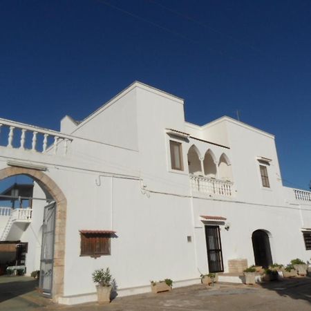 Azienda Agrituristica Masseria Campi San Vito dei Normanni Exteriér fotografie