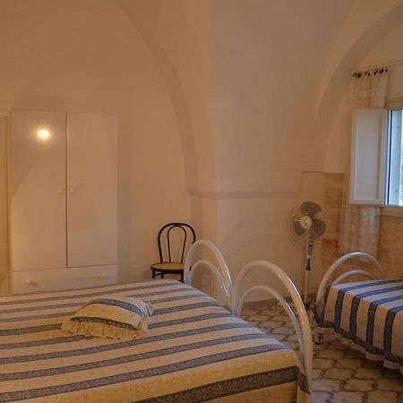 Azienda Agrituristica Masseria Campi San Vito dei Normanni Exteriér fotografie