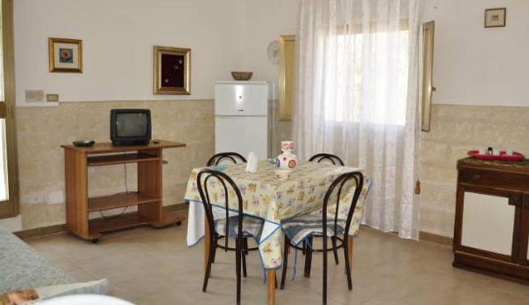 Azienda Agrituristica Masseria Campi San Vito dei Normanni Exteriér fotografie