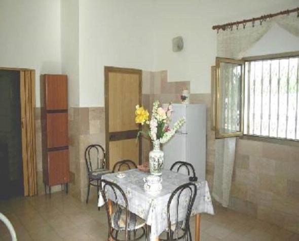 Azienda Agrituristica Masseria Campi San Vito dei Normanni Exteriér fotografie