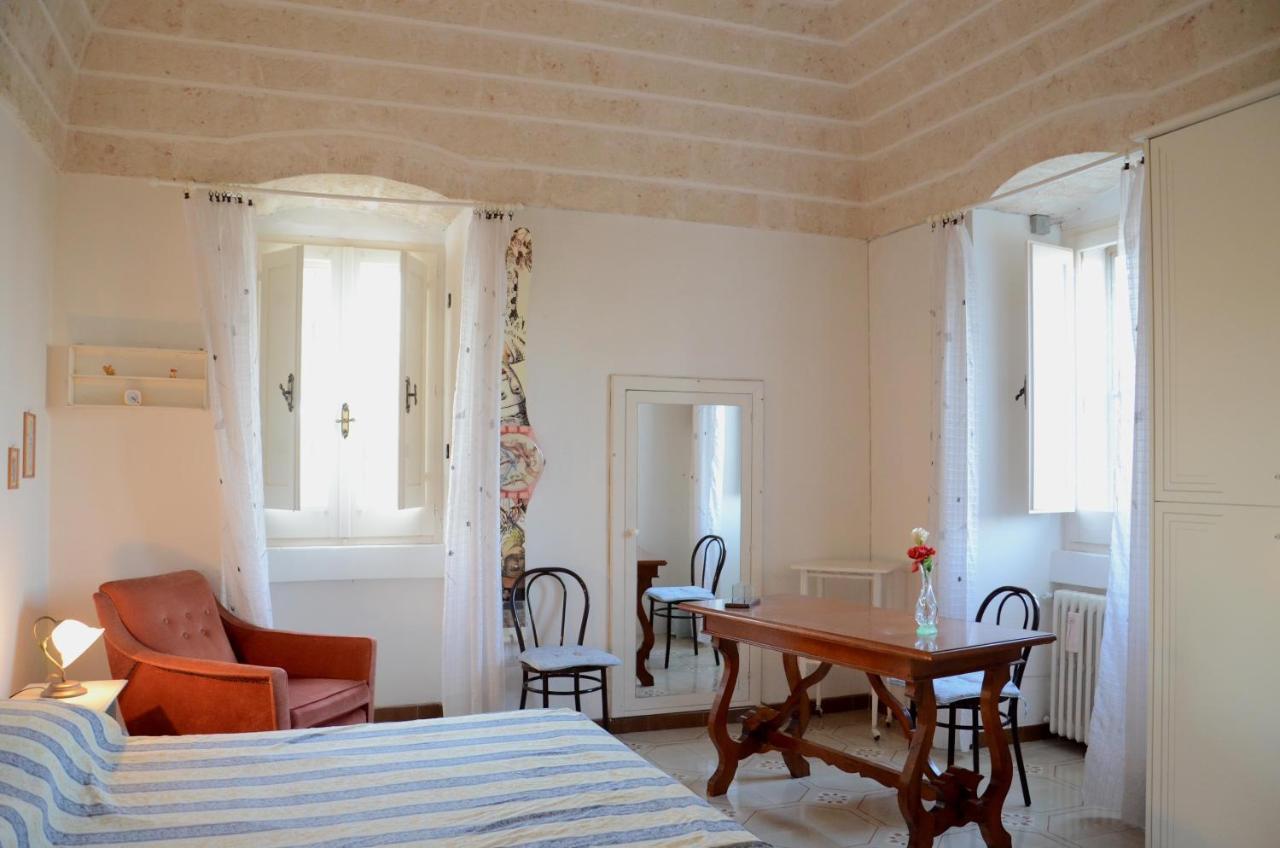 Azienda Agrituristica Masseria Campi San Vito dei Normanni Exteriér fotografie