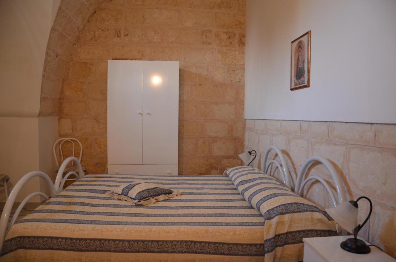 Azienda Agrituristica Masseria Campi San Vito dei Normanni Exteriér fotografie