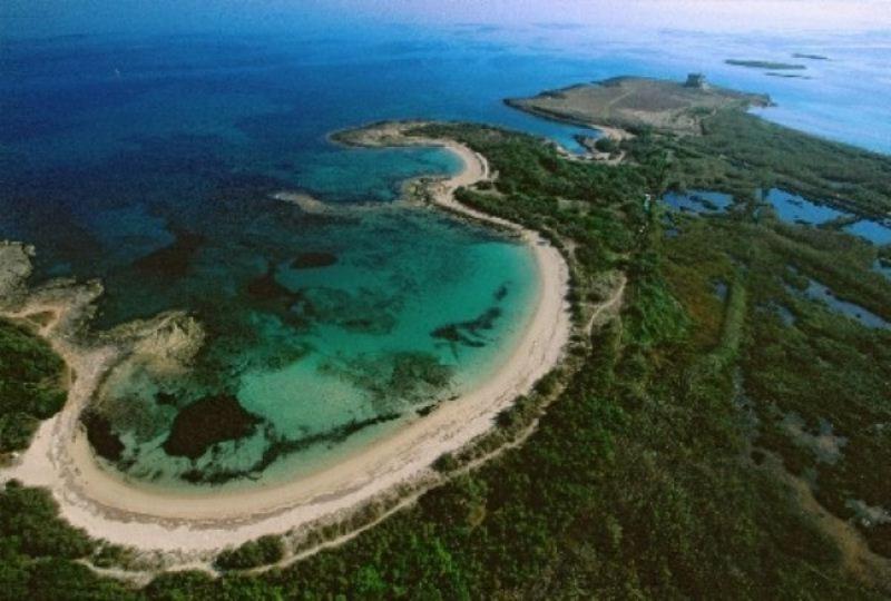 Azienda Agrituristica Masseria Campi San Vito dei Normanni Exteriér fotografie