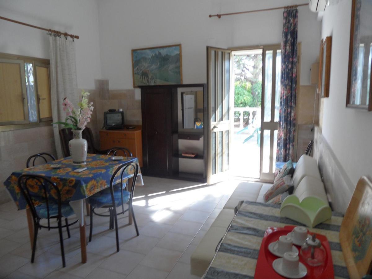 Azienda Agrituristica Masseria Campi San Vito dei Normanni Exteriér fotografie
