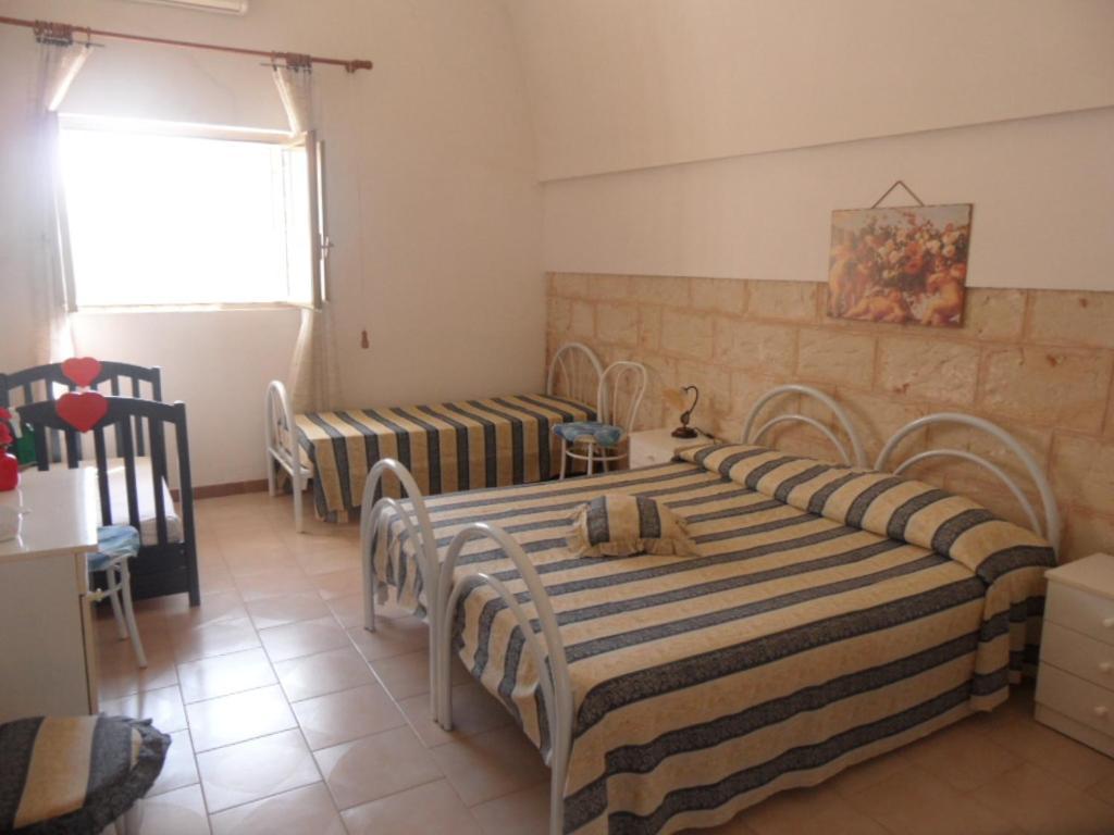 Azienda Agrituristica Masseria Campi San Vito dei Normanni Exteriér fotografie