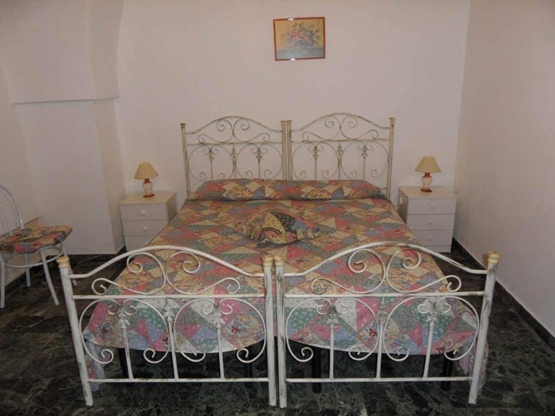 Azienda Agrituristica Masseria Campi San Vito dei Normanni Exteriér fotografie