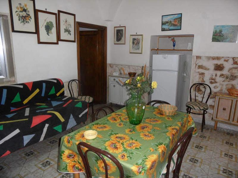 Azienda Agrituristica Masseria Campi San Vito dei Normanni Exteriér fotografie