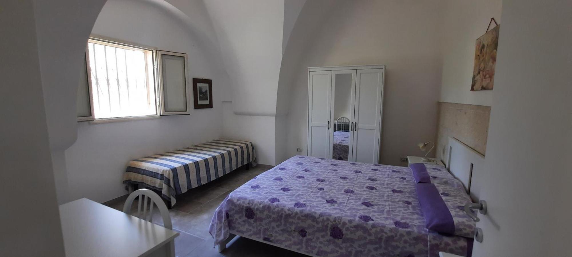 Azienda Agrituristica Masseria Campi San Vito dei Normanni Exteriér fotografie