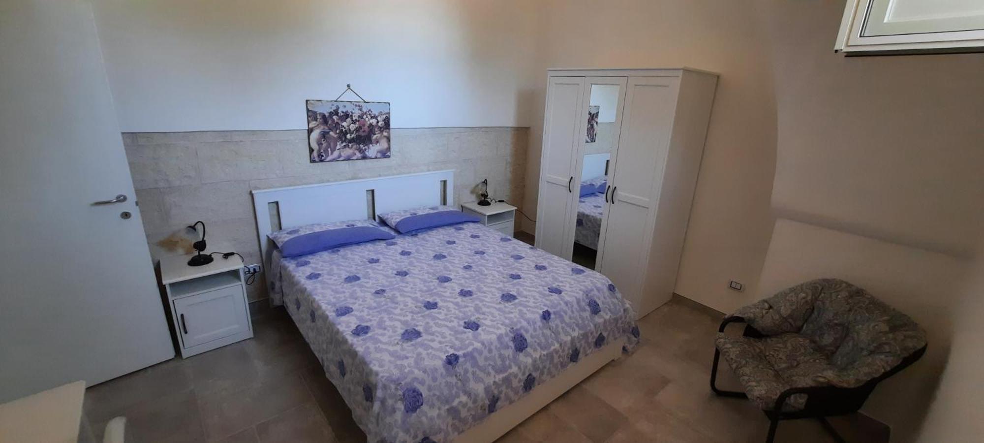 Azienda Agrituristica Masseria Campi San Vito dei Normanni Exteriér fotografie